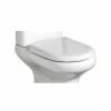 RAK Compact Soft Close Wrap Over Urea Seat -TOILET ACCESSORIES shop COMSEATSC p
