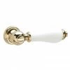 Heritage - Traditional Cistern Lever - Vintage Gold - CPA00 1 Heritage - Traditional Cistern Lever - Vintage Gold - CPA00 -TOILET ACCESSORIES shop CPA00 P
