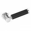 Cruze Black Modern Cistern Lever -TOILET ACCESSORIES shop Cruze Black Modern Cistern Lever new l 460