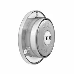 Chatsworth Premium Chrome Plated Brass Dual Flush WC Push Button -TOILET ACCESSORIES shop DFB001 d2 460