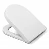 Alaska Long Dee Soft Close Toilet Seat -TOILET ACCESSORIES shop DLSC10Y l 670