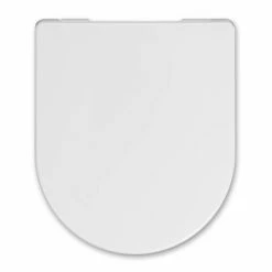 Alaska Mid Dee Soft Close Toilet Seat -TOILET ACCESSORIES shop DMSC10Y d2 460