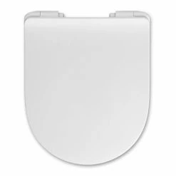 Alaska Slim Mid Dee Soft Close Toilet Seat -TOILET ACCESSORIES shop DSMSC10Y d2 460