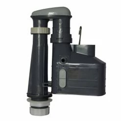 Wirquin 8.5" Metro Rapid Oblong Siphon