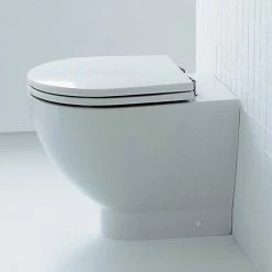 Ideal Standard White Toilet Seat & Cover 10 Ideal Standard White Toilet Seat & Cover -TOILET ACCESSORIES shop E002101.ai2 460