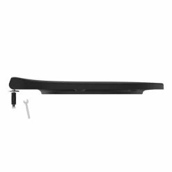 Ideal Standard Connect Air Silk Black Soft Close Slim Toilet Seat & Cover -TOILET ACCESSORIES shop E0368V3.ai4 460