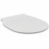 Ideal Standard Connect Air Slim Toilet Seat & Cover -TOILET ACCESSORIES shop E080901 P