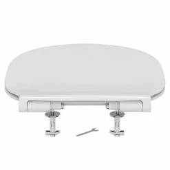 Ideal Standard Connect Air Soft Close Slim Toilet Seat & Cover 10 Ideal Standard Connect Air Soft Close Slim Toilet Seat & Cover -TOILET ACCESSORIES shop E081101.ai2 460