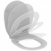 Ideal Standard Connect Air Soft Close Slim Toilet Seat & Cover -TOILET ACCESSORIES shop E081101 P