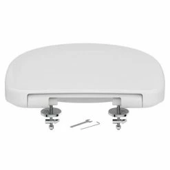 Ideal Standard Concept Space Toilet Seat & Cover 10 Ideal Standard Concept Space Toilet Seat & Cover -TOILET ACCESSORIES shop E129201.ai2 460