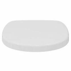 Ideal Standard Concept Space Toilet Seat & Cover 12 Ideal Standard Concept Space Toilet Seat & Cover -TOILET ACCESSORIES shop E129201.ai4 460