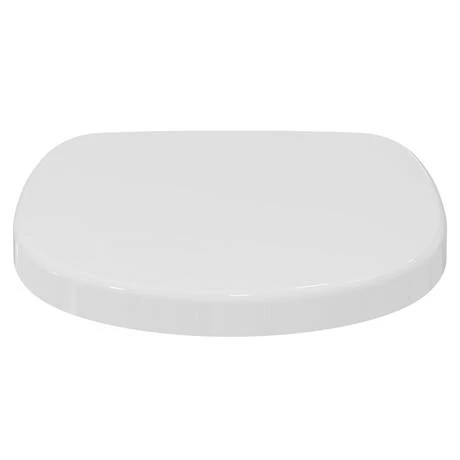 Ideal Standard Concept Space Toilet Seat & Cover 7 Ideal Standard Concept Space Toilet Seat & Cover - Image 5
