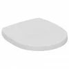 Ideal Standard Concept Space Toilet Seat & Cover -TOILET ACCESSORIES shop E129201 P 1