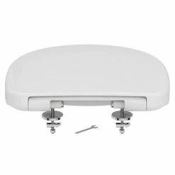 Ideal Standard Concept Space Soft Close Toilet Seat & Cover -TOILET ACCESSORIES shop E129301.ai2 460