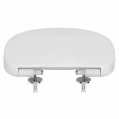 Ideal Standard Concept/Studio Soft Close Toilet Seat & Cover -TOILET ACCESSORIES shop E791701.ai2 460
