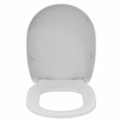 Ideal Standard Concept/Studio Soft Close Toilet Seat & Cover -TOILET ACCESSORIES shop E791701.ai3 460