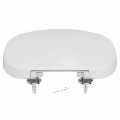 Ideal Standard Concept/Studio Toilet Seat + Cover -TOILET ACCESSORIES shop E791801.ai2 460