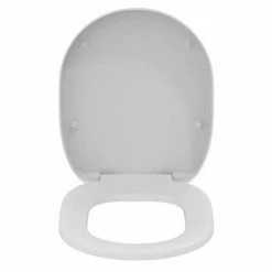 Ideal Standard Concept/Studio Toilet Seat + Cover -TOILET ACCESSORIES shop E791801.ai3 460
