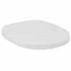 Ideal Standard Concept Freedom Toilet Seat & Cover for Elongated Pan 2 Ideal Standard Concept Freedom Toilet Seat & Cover for Elongated Pan -TOILET ACCESSORIES shop E822501 P