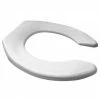 Euroshowers Commercial Open Toilet Seat - 89210 2 Euroshowers Commercial Open Toilet Seat - 89210 -TOILET ACCESSORIES shop Euroshowers Commercial Open Toilet Seat p
