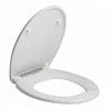 Euroshowers New Ettan Soft Close Toilet Seat - 83510 -TOILET ACCESSORIES shop Euroshowers New Ettan Soft Close Toilet Seat 83510 p
