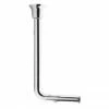 Hudson Reed Low Level Flush Pipe Pack - Chrome - FA302 -TOILET ACCESSORIES shop FA302 P