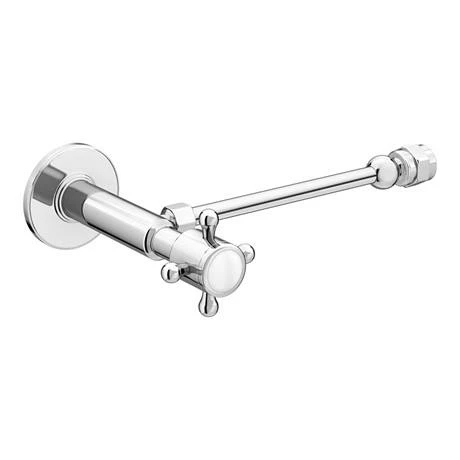 Hudson Reed Traditional Cistern Cut-off Valve - FA315 4 Hudson Reed Traditional Cistern Cut-off Valve - FA315 - Image 2