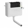 Front & Top Access Dual Flush Concealed WC Cistern - FAC001