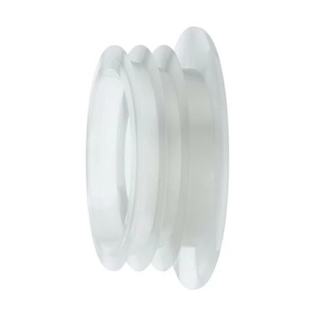 Flexible Flush Pipe Connector 4 Flexible Flush Pipe Connector - Image 2