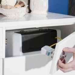 Front & Top Access Dual Flush Concealed WC Cistern - FAC001 9 Front & Top Access Dual Flush Concealed WC Cistern - FAC001 -TOILET ACCESSORIES shop Front Top Access Dual Flush Concealed WC Cistern FAC001 detail5 460