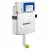 Geberit - UP320 Concealed Dual Flush Cistern -TOILET ACCESSORIES shop Geberit UP320 Concealed Dual Flush Cistern prod
