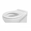 RAK Junior Seat for Junior BTW Pan No Lid - White - JUNSEAT -TOILET ACCESSORIES shop JUNSEAT p