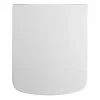 Nuie Square Soft Close Toilet Seat- NCU799 -TOILET ACCESSORIES shop NCU799 p