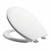Tavistock Alpine Quick Release Soft Close Toilet Seat -TOILET ACCESSORIES shop O803SC P