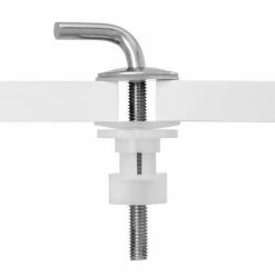 Alaska Oval Mid Toilet Seat -TOILET ACCESSORIES shop OMTS2Y d3 460