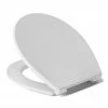 Alaska Oval Mid Toilet Seat 2 Alaska Oval Mid Toilet Seat -TOILET ACCESSORIES shop OMTS2Y l 670