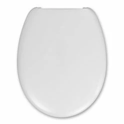 Alaska Oval Narrow Toilet Seat 9 Alaska Oval Narrow Toilet Seat -TOILET ACCESSORIES shop ONTS2Y d2 460