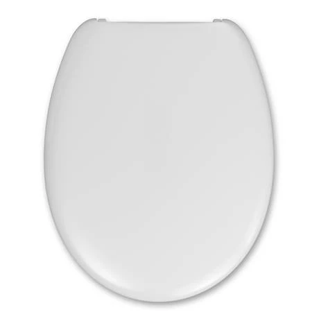 Alaska Oval Narrow Toilet Seat 5 Alaska Oval Narrow Toilet Seat - Image 3