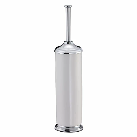 Opera Toilet Brush & Holder 3 Opera Toilet Brush & Holder