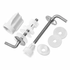 Alaska Oval Short Toilet Seat -TOILET ACCESSORIES shop OSLTS2Y d4 460