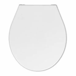 Alaska Oval Short Toilet Seat -TOILET ACCESSORIES shop OSTS2Y d2 460