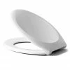 Alaska Oval Wide Toilet Seat 1 Alaska Oval Wide Toilet Seat -TOILET ACCESSORIES shop OWTS2Y l 670