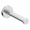 Orion Spare Toilet Roll Holder - Chrome -TOILET ACCESSORIES shop Orion Spare Toilet Roll Holder Chrome n p