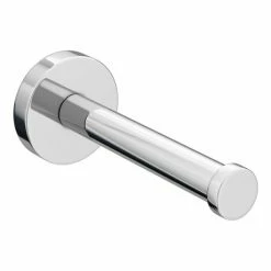 Orion Spare Toilet Roll Holder - Chrome