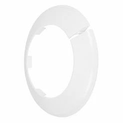 Talon 110mm Pipe Collar White for Soil Pipes - PC110WH