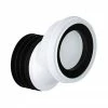 Viva 40mm Offset Easi-Fit WC Pan Connector 1 Viva 40mm Offset Easi-Fit WC Pan Connector -TOILET ACCESSORIES shop PP0003A P