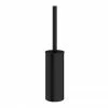 Crosswater MPRO Toilet Brush Holder - Matt Black - PRO025M 2 Crosswater MPRO Toilet Brush Holder - Matt Black - PRO025M -TOILET ACCESSORIES shop PRO025M P