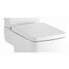 Nuie Bliss Square Soft Close Toilet Seat with Top Fix, Quick Release - NCH198 2 Nuie Bliss Square Soft Close Toilet Seat with Top Fix, Quick Release - NCH198 -TOILET ACCESSORIES shop Premier Bliss Square Soft Close Toilet Seat with Top Fix Quick Release NCH198 p
