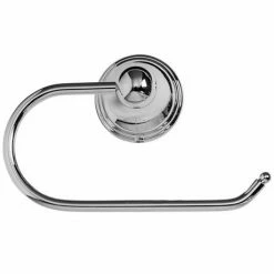 Croydex - Westminster Toilet Roll Holder - QM201141 -TOILET ACCESSORIES shop QM201141 ai2 460