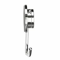 Croydex Stick 'N' Lock Toilet Roll Holder - QM291141 -TOILET ACCESSORIES shop QM291141 ai5 460